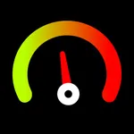 Speedometer: GРS Speed Tracker icon