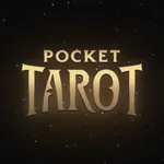 Pocket Tarot: Cards & Readings icon