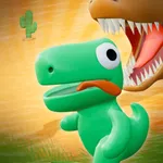 Dashy Dino icon