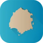 MyThassos icon
