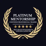 Platinum Mentorship icon