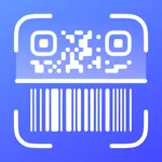 QR Code. Scanner & Reader App icon