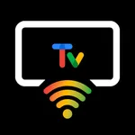 Cast to TV & Screen Mirroring icon