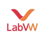 LabVW Saúde+ icon