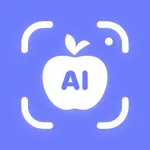 Calorize - AI Calorie Tracker icon