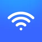 WiFi Network Scanner, Analyzer icon