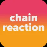 Chain Reaction: Word Pairs icon