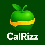 CalRizz ™ AI Calorie Tracker icon