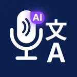 Voice Translator:All Languages icon