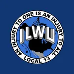 ILWU 13 icon