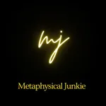Metaphysicaljunkie icon