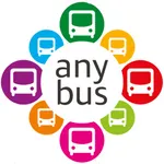 AnyBus icon
