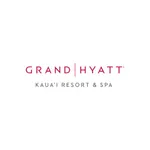 Grand Hyatt Kauai icon
