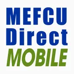 MEFCUDirect Mobile icon