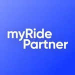 MyRide Partner icon