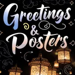 Happy Birthday Greeting eCards icon