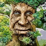 МУДРЫЙ ДУБ АТАКУЕТ icon