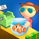 Fish Farm: Mart Simulator icon