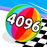 Rollance Go Ball fun adventure icon