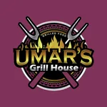 Umars Grill House - Airdrie icon
