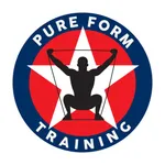 Pure Form Training icon