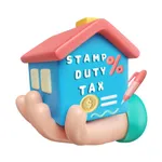 Stamp Duty UK Calculator icon