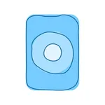 Ding Dong Doorbell icon
