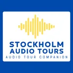 Stockholm Audio Tours icon