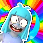 Obby Parkour Sky Tower ROBLOX icon