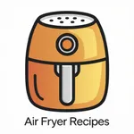 Air Fryer Recipes icon