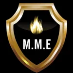 Bíblia Sagrada M.M.E icon