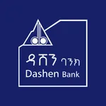 Dashen SuperApp icon
