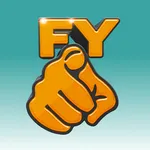 FitYou - Fitness, Nutrition icon