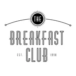 The Breakfast Club Moscow icon
