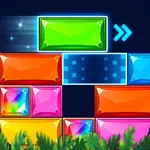 Slide Block Puzzle icon