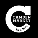 Camden Market App icon