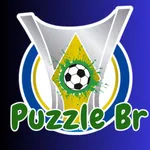 Puzzle Brasileirão icon