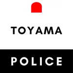 とやまポリス icon