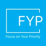 Focus on Your Priority icon