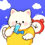 KittenTick: Diary & Reminder icon