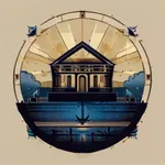 Solomon Prayers Compass icon