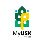 MyUSK icon