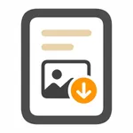 ImagesExtractor icon