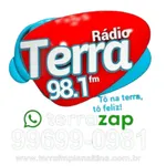 Radio Terra FM 98.1 icon