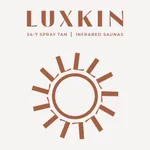 Luxkin Tan/Sauna icon