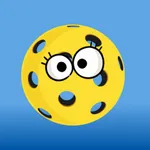 Pickleball Eye Trainer icon