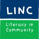 Literacy in Community LINC App icon