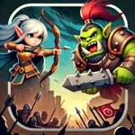 Elf Castle icon