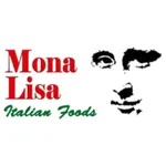 Mona Lisa Italian Foods icon