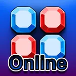 Jewel Five -ONLINE- icon